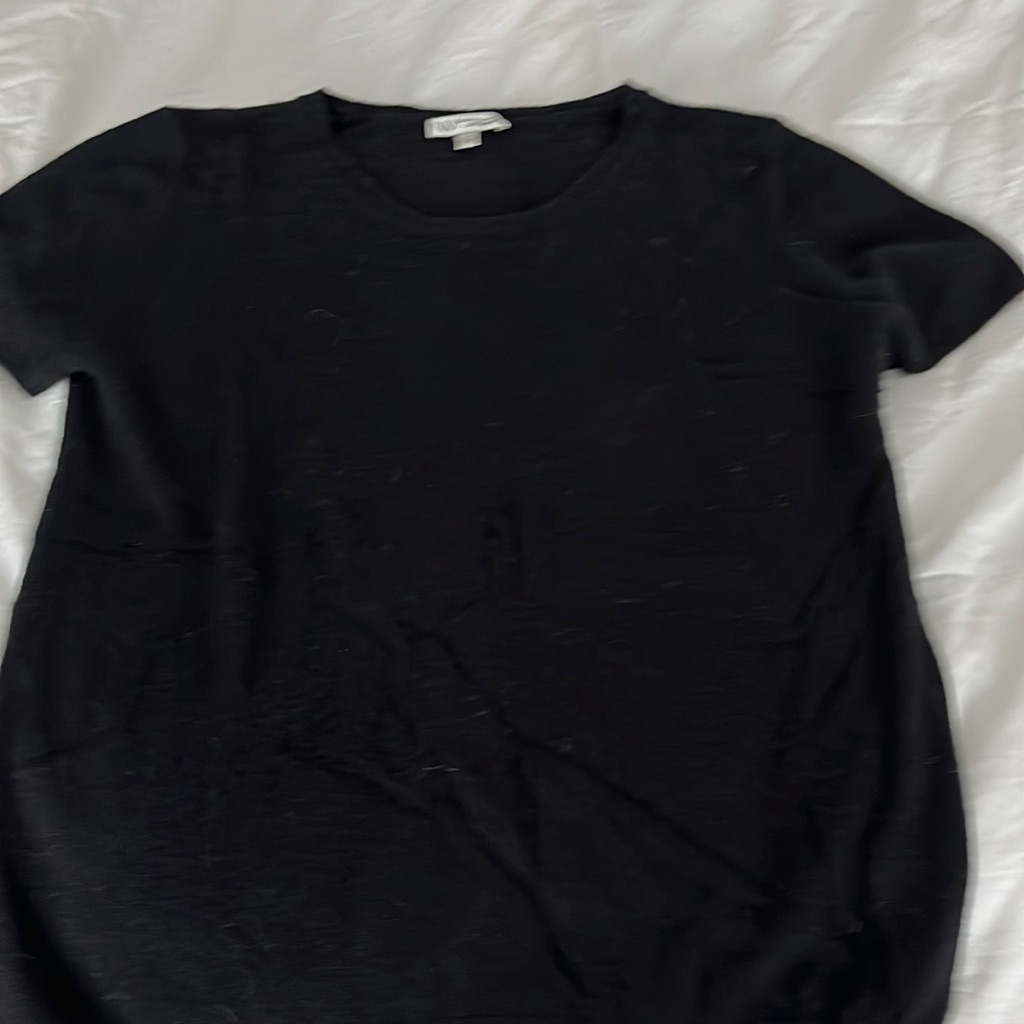 Cashmere Sweater